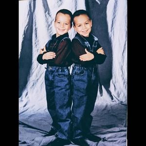 Meet your Posher, Brett